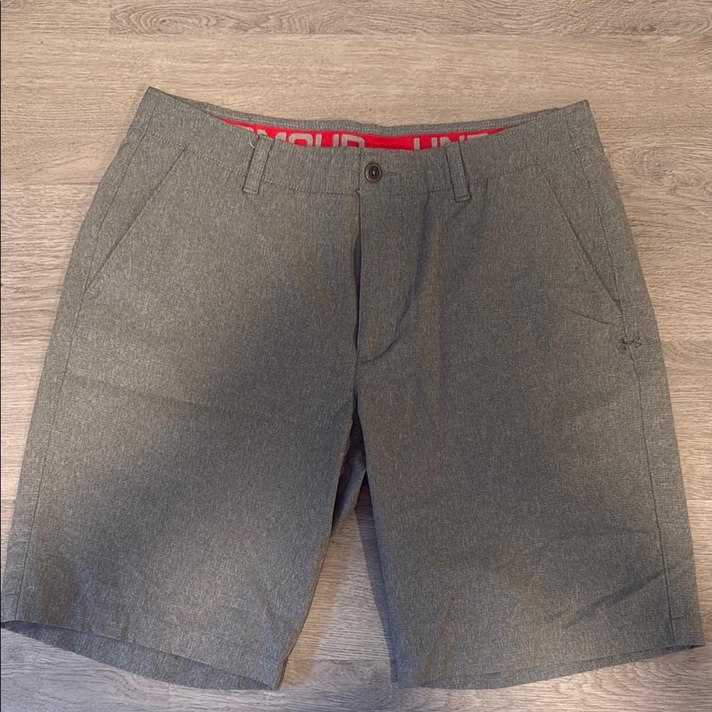 Under Armour Golf Shorts